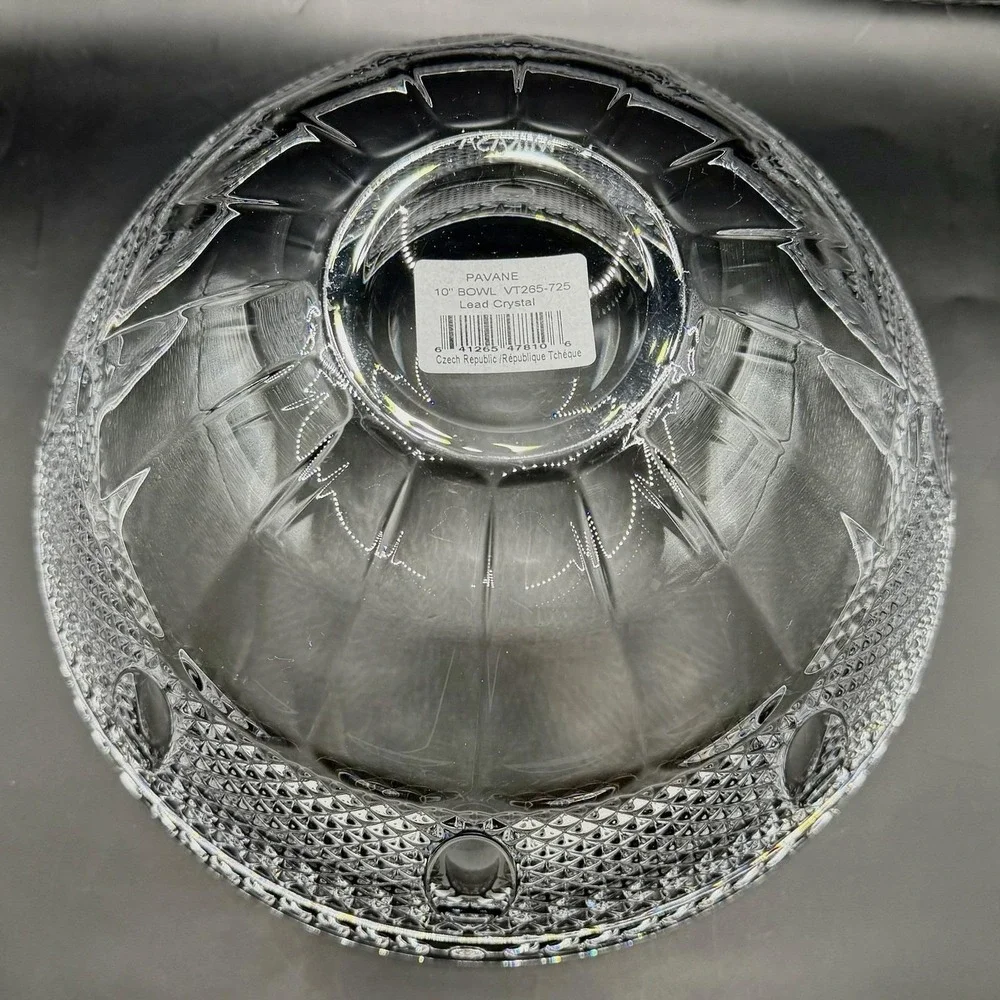 Mikasa Pavane 10